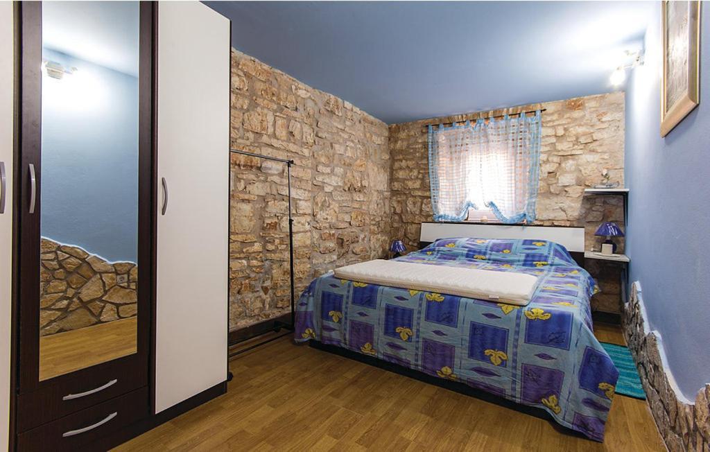 Appartement Holiday House Carpe Diem Pula Extérieur photo